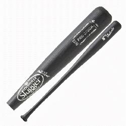lugger Pro Stock C243 Turning model wood baseball bat